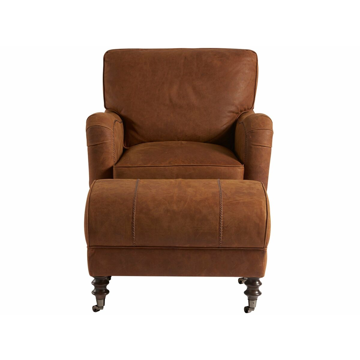 Brice Ottoman Ottomans & Poufs Universal Furniture 8