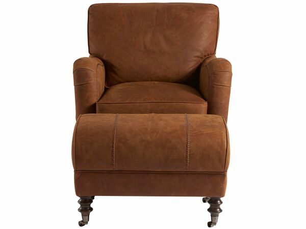 Brice Ottoman Ottomans & Poufs Universal Furniture 11
