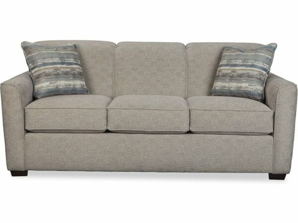 Loft Living Mannie Sleeper Sofa Sleeper Sofas Craftmaster Furniture
