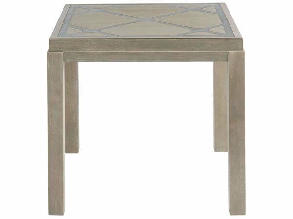 Griffin End Table End tables Universal Furniture