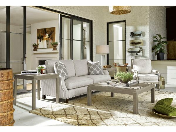 Griffin End Table - Image 2