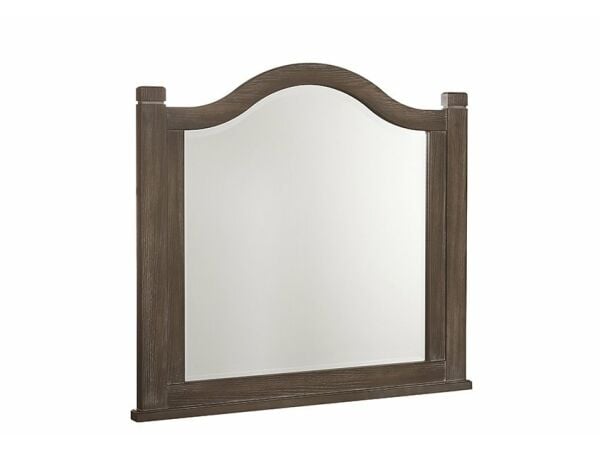 LMCO Bungalow Home Master Arch Mirror Folkstone Mirrors Customizable