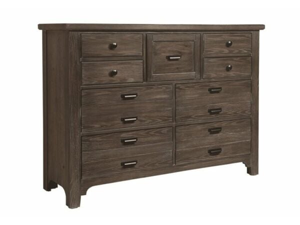 LMCO Bungalow Home Master Dresser Folkstone Dressers Customizable