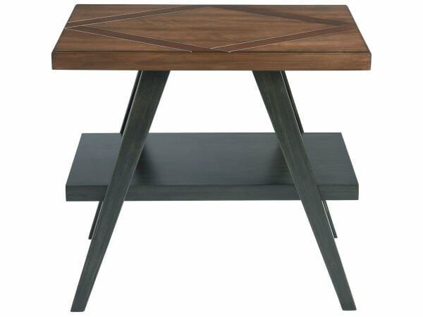 Chandler End Table End tables Universal Furniture