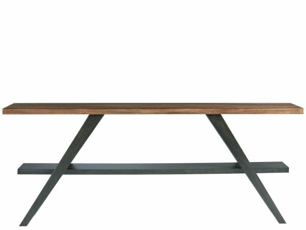 Chandler Console Table Console Tables Universal Furniture