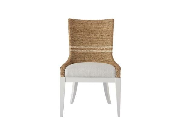 Escape-Coastal Siesta Key Side Chair Chairs & Benches Universal Furniture