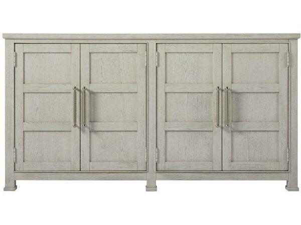 Escape-Coastal Credenza Dining Storage Universal Furniture