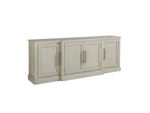Escape Entertainment Console Entertainment Stands Universal Furniture