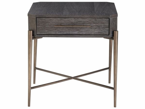Oslo End Table End tables Universal Furniture