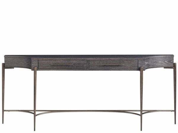 Oslo Console Table Console Tables Universal Furniture