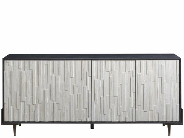 Oslo Entertainment Console Entertainment Stands Universal Furniture 9