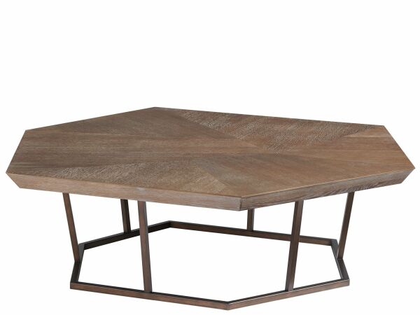 Divergence Cocktail Table Cocktail & Coffee Tables Universal Furniture