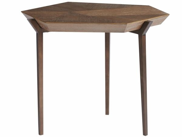Divergence End Table End tables Universal Furniture