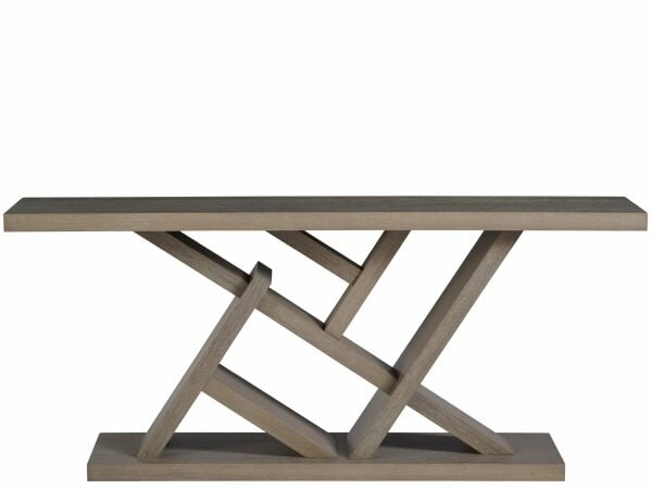 Lumin Console Table Console Tables Universal Furniture