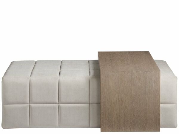 Lumin Cocktail Ottoman Table Ottomans & Poufs Universal Furniture