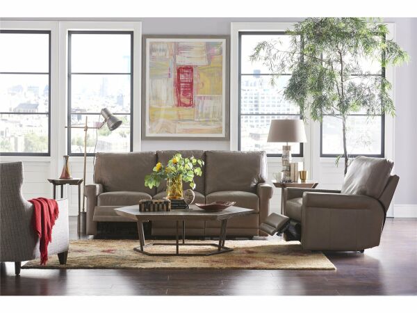 Divergence Cocktail Table Cocktail & Coffee Tables Universal Furniture 8