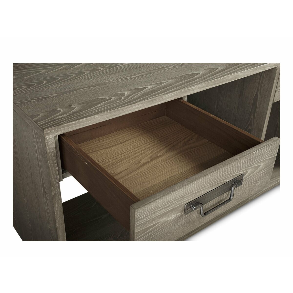 Danbury Console Entertainment Stands Universal Furniture 8