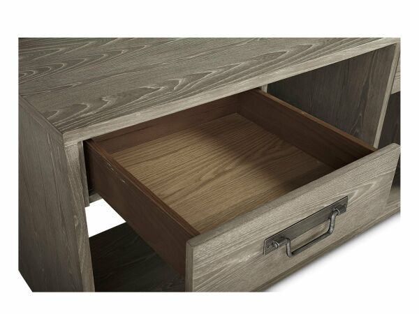 Danbury Console Entertainment Stands Universal Furniture 11