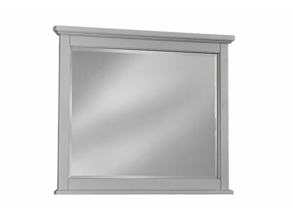 Bonanza Landscape Mirror Mirrors Customizable