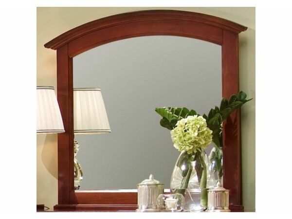 Hamilton Franklin Mirror Mirrors Vaughan Bassett