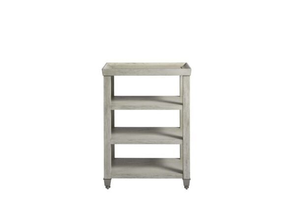 Escape Side Table End tables Universal Furniture