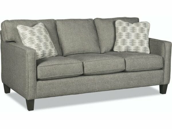 New Traditions Swivel Glider Chair 003710SG Chairs Craftmaster Furniture 13