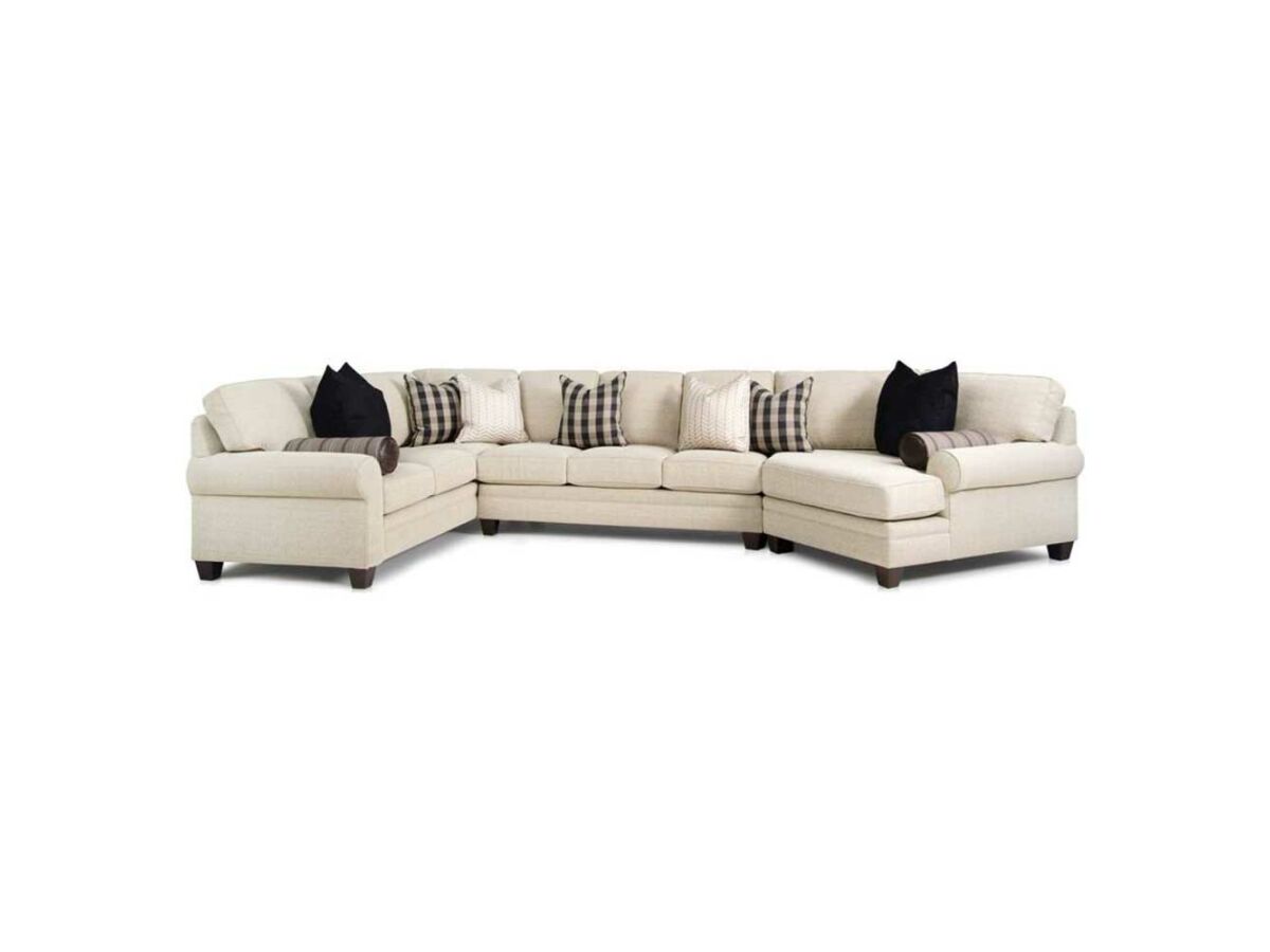 F9332 Sectional – Slone Brothers Furniture - Orlando, Florida Furniture ...