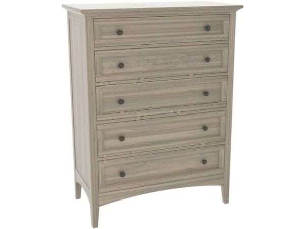 Revere Tall Chest Chests Customizable