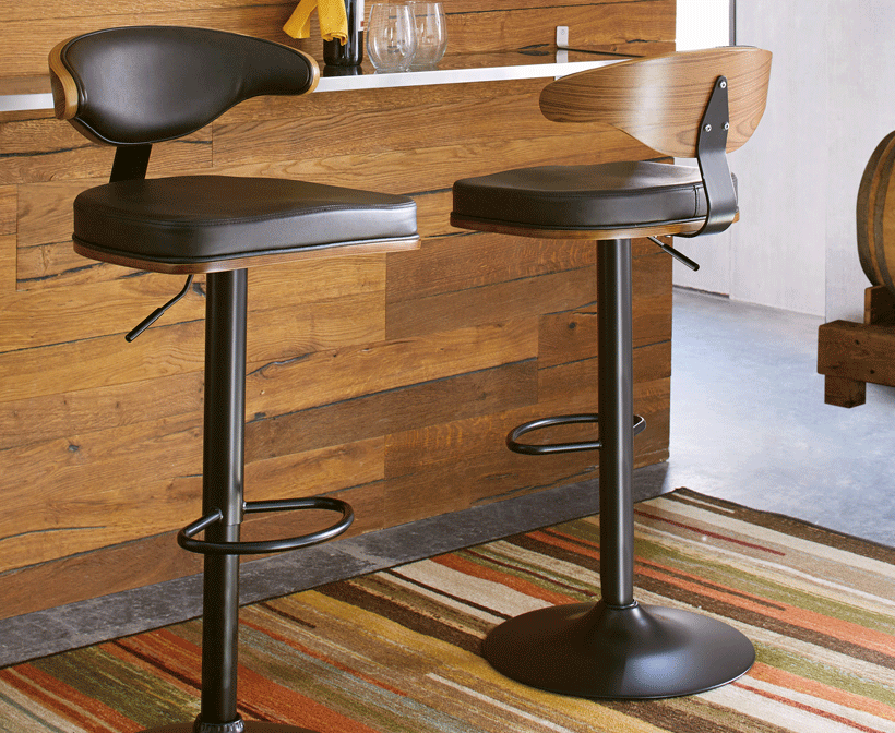 Buffet 5435 M1 Dining Storage Canadel 8
