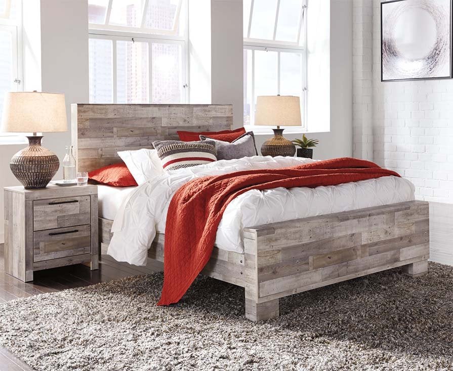 San Mateo Chest Tuscan Chests Intercon Furniture 8