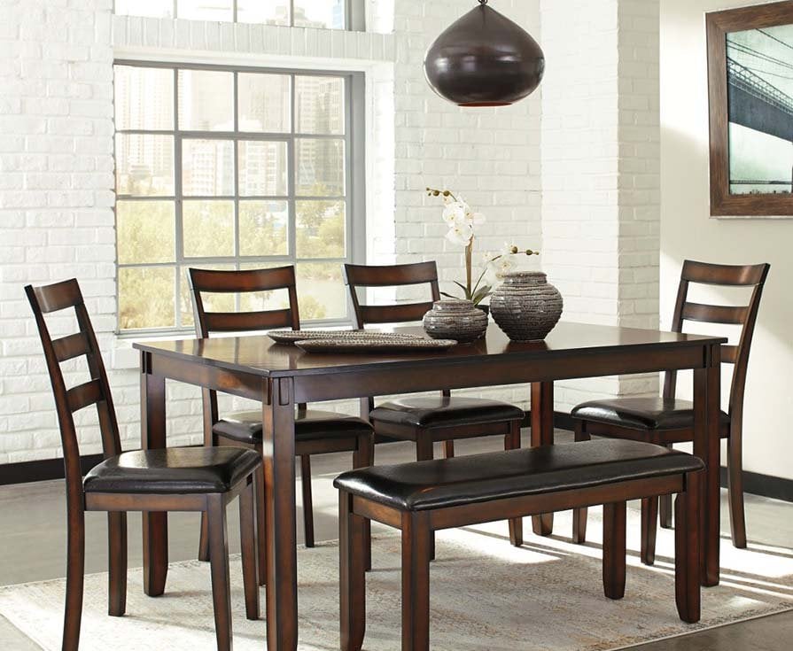 Buffet 5435 M1 Dining Storage Canadel 12