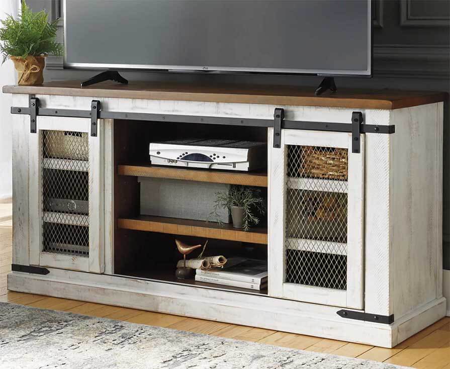 Entertainment Furniture