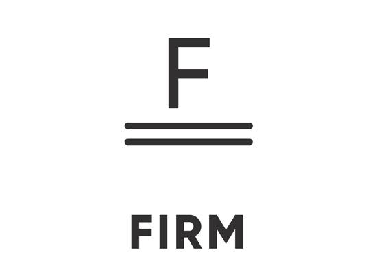 Firm Icon