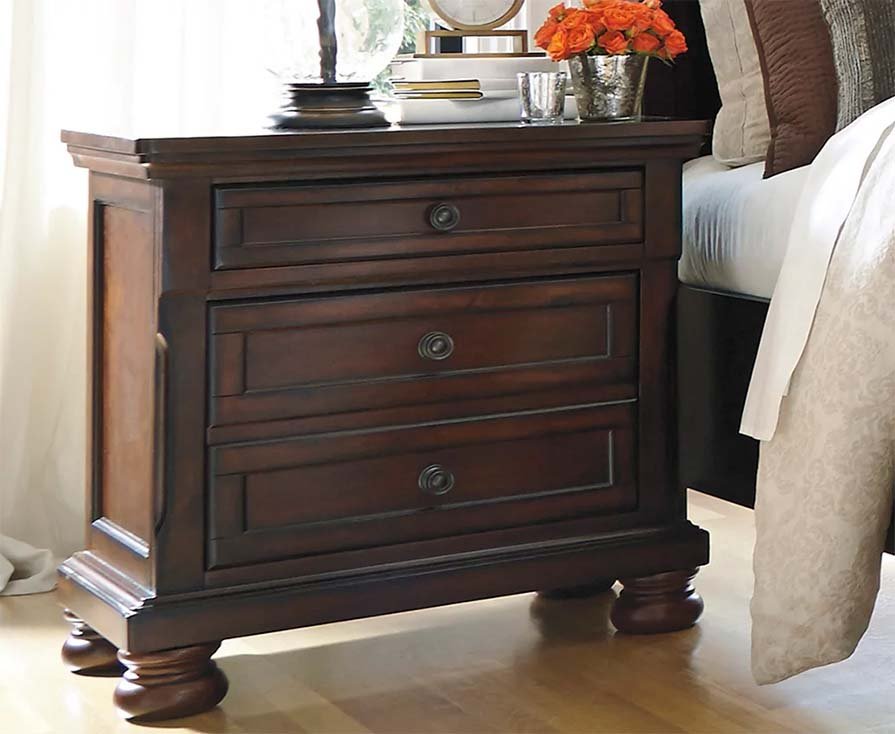 San Mateo Chest Tuscan Chests Intercon Furniture 9