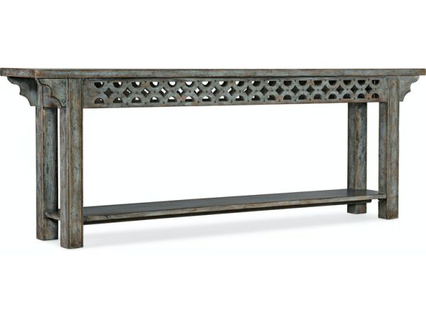 Burnham Console Console Tables Hooker Furniture