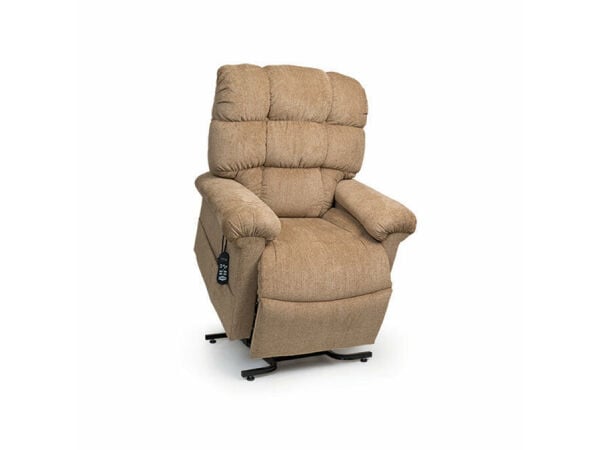 Vega Medium Power Lift Chair Recliner Lift Chairs Customizable