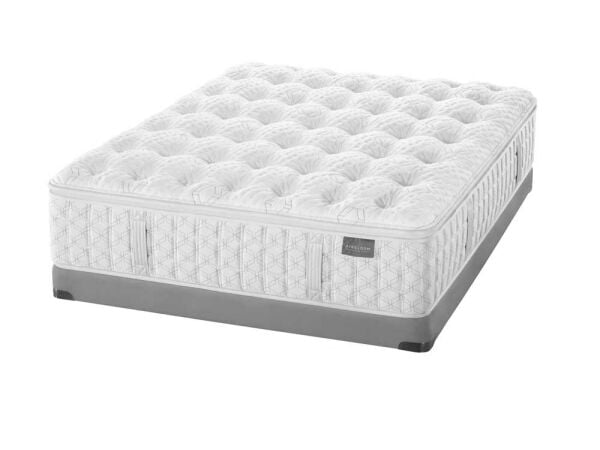 Timeless Odyssey Luxetop M2 Plush California King Aireloom