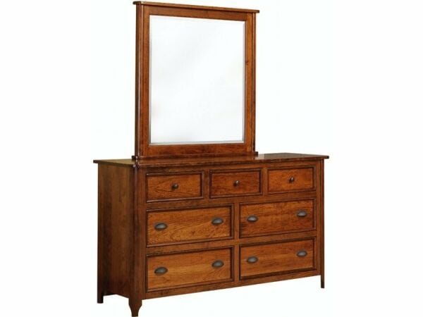 Hudson Dresser Dressers Yutzy Woodworking