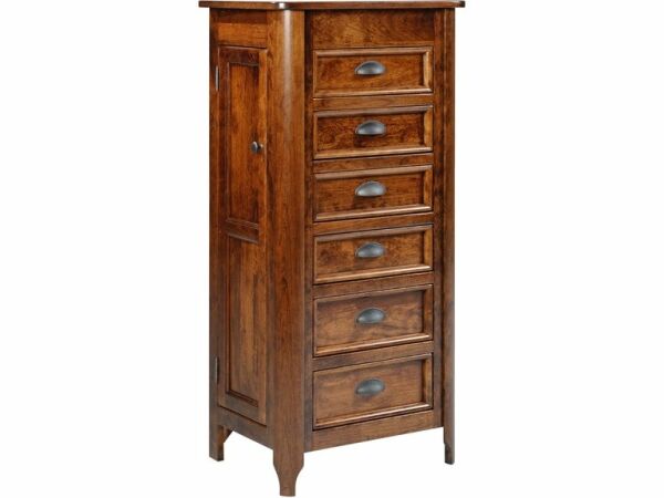 Hudson Jewelry Armoire Chests Yutzy Woodworking