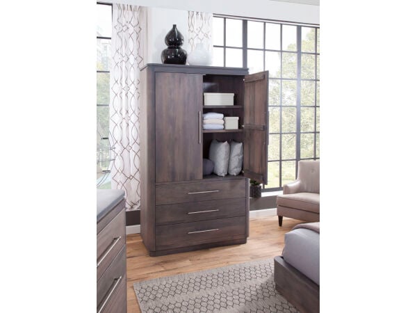 Rialto Wardrobe Dressers Amish