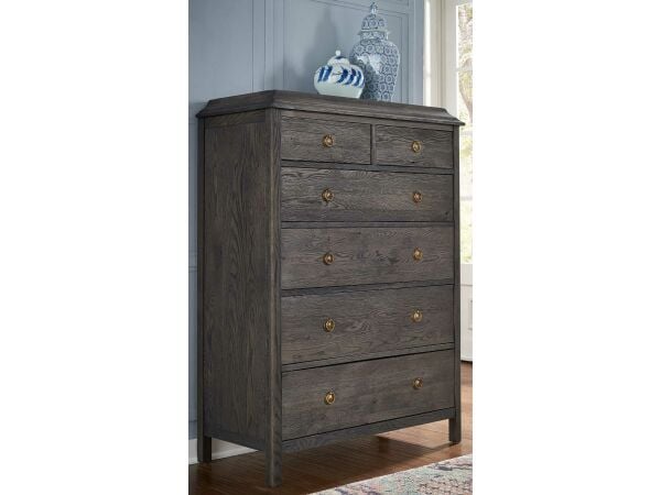 Amador Hill 6 Drawer Chest Chests Amish