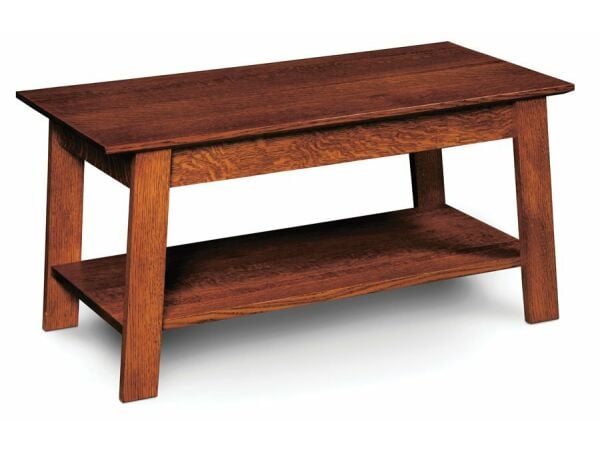 Marshall Coffee Table Cocktail & Coffee Tables Customizable