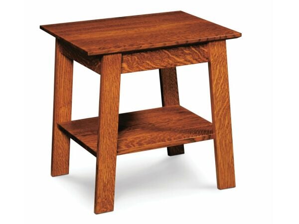 Marshall End Table End tables Customizable