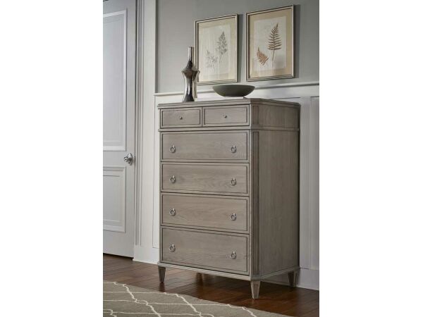 Montour 6 Drawer Chest Chests Amish