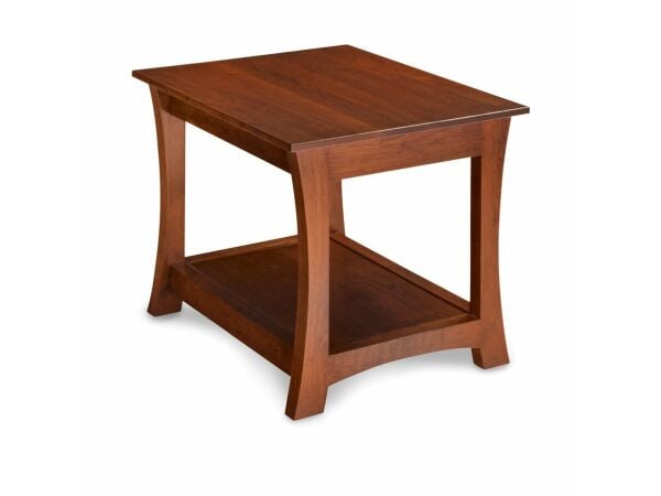 Loft End Table End tables Customizable