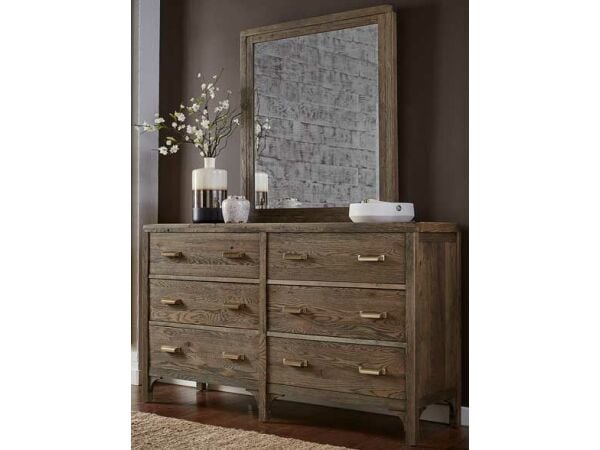 Sonoma Media Chest Chests Amish 5