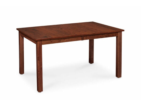 Sheffield Leg Table Dining Sets Simply Amish