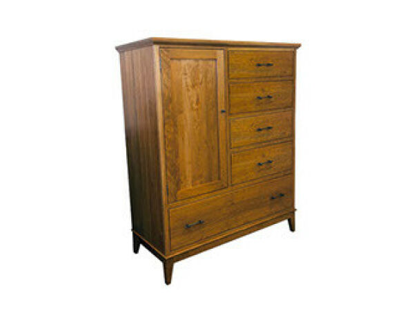 Cortland Door Chest Chests Amish