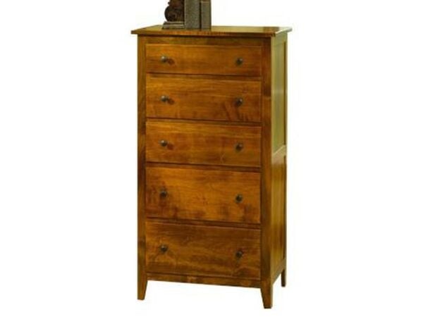 Jamestown Square Sweater Chest Chests Amish
