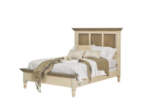Wrightsville Bed Beds Amish